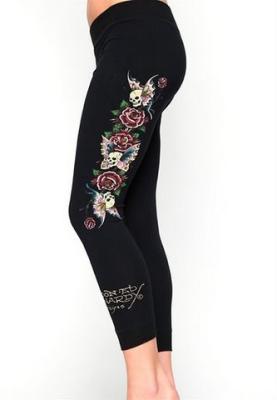 Ed Hardy Leggings-25